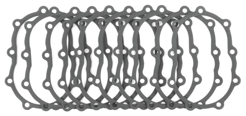 Twin Power 43278 fits 37-86 Big Twin 4 Speed Transmission Side Cover Gasket Rep