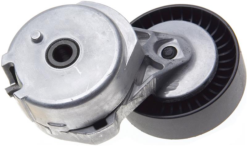 Gates 38114 93-07 fits Ford Taurus V-6 3.0L Tensioner Assy. Belt Drive Tensio