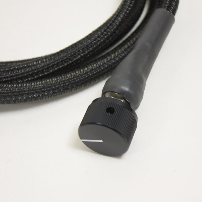 BD Diesel 1036612 High Idle Control - 2017+ fits Ford PowerStroke 6.7L