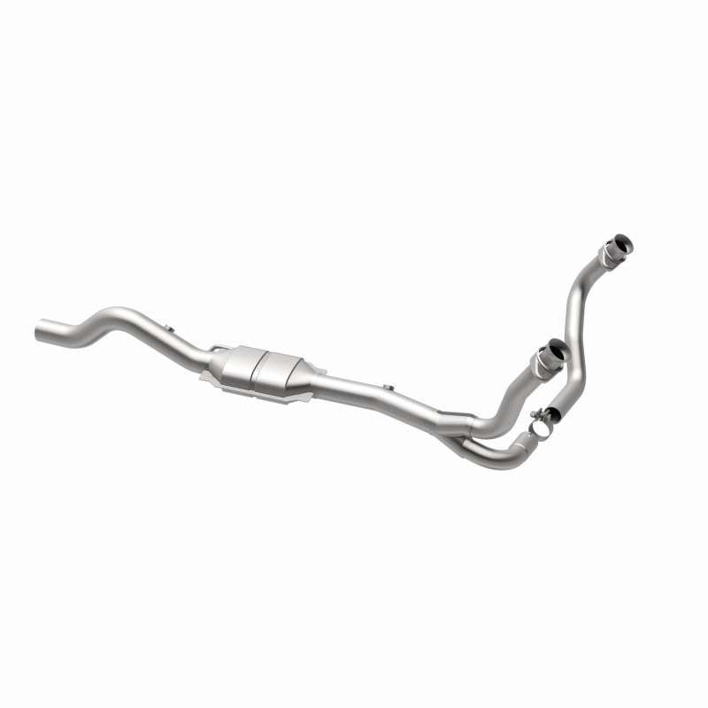 MagnaFlow 49472 Conv DF fits Durango 4WD OEM