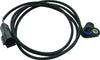 Twin Power 435247 Speed Sensor Replaces H-D 74437-96