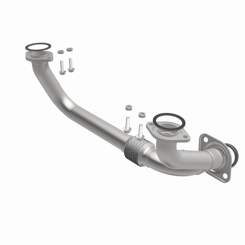 Magnaflow 107-0203 BRE Exhaust 06-08 fits Grand Vitara 2.7L Front Pipe Kit