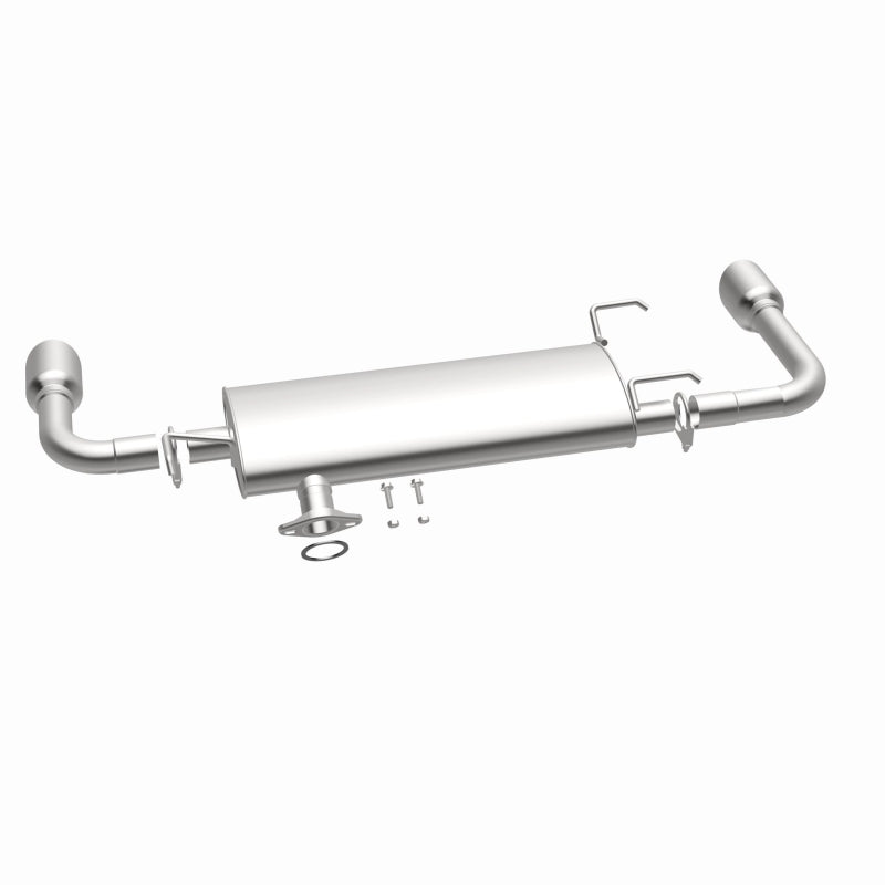 Magnaflow 108-0042 BRE Exhaust 09-14 Murano 3.5L Muffler Kit