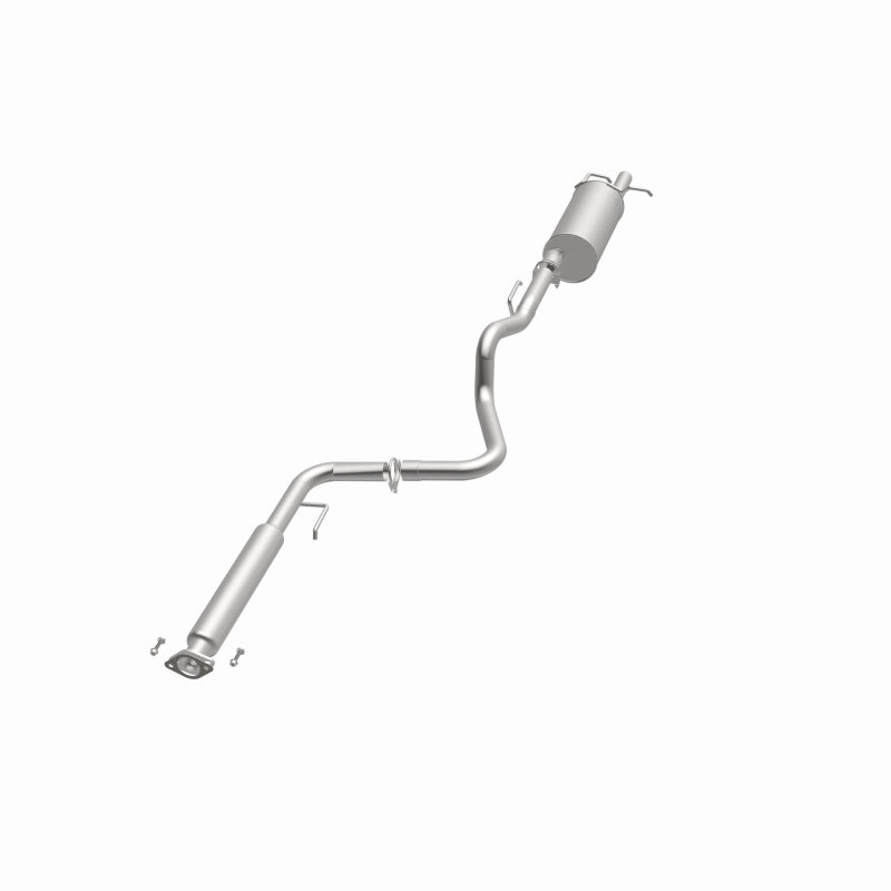 Magnaflow 106-0019 BRE Exhaust Kit 05-11 Cobalt HHR G5 Pursuit