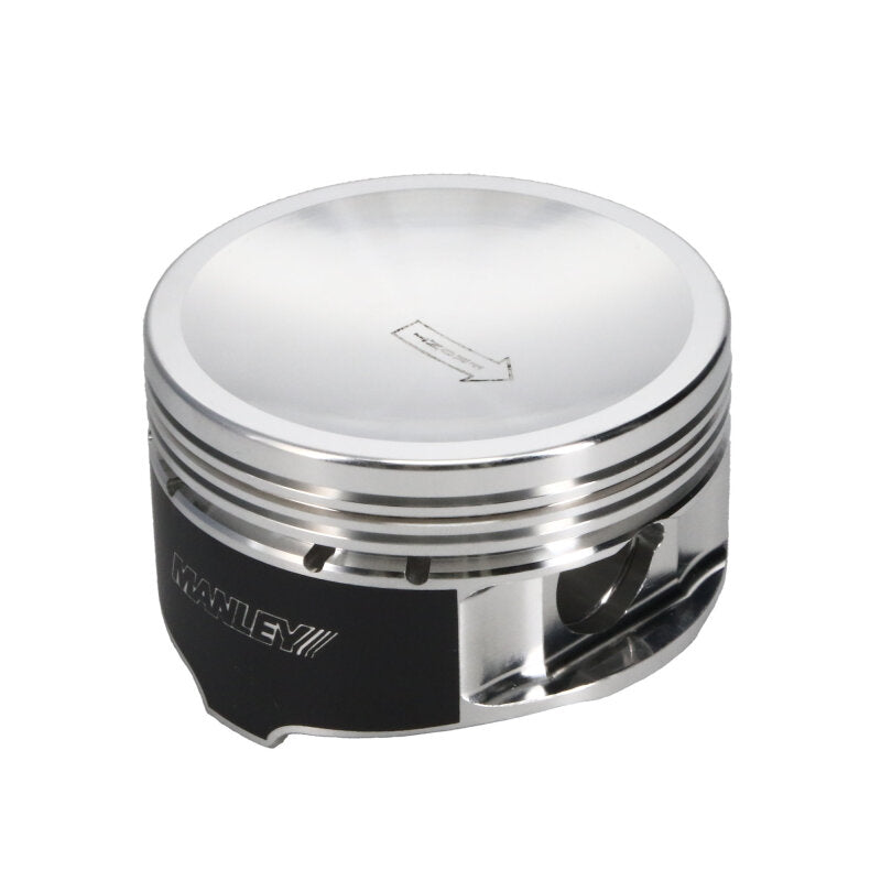 Manley Performance 595230CE-8 Manley fits Ford 4.6L Modular V8 Piston Set - 3