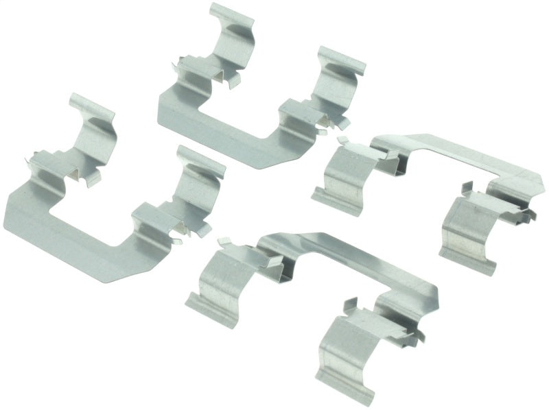 StopTech 308.0924 Street Touring Brake Pads