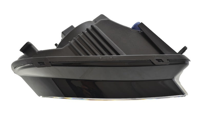 Hella LA010832221 2008-2017 fits Audi A5 Fog Light Right