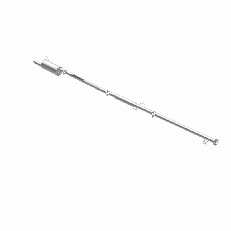 Magnaflow 106-0908 BRExhaust 06-14 fits Honda Ridgeline 3.5L Exhaust Kit