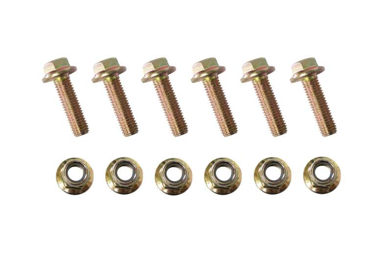 RustBuster RB7377R Rust Buster 73-87 fits Chevy C10 Rear Frame Repair Kit - Right