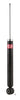 KYB 3440137 18-21 fits Mazda 6 Excel-G Gas Shock - Rear