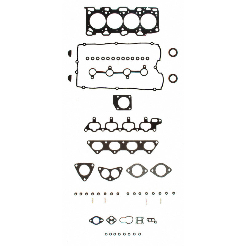 Fel-Pro HS26282PT fits Kia Optima HS 26282 PT PermaTorque Engine Cylinder Head Gasket Set
