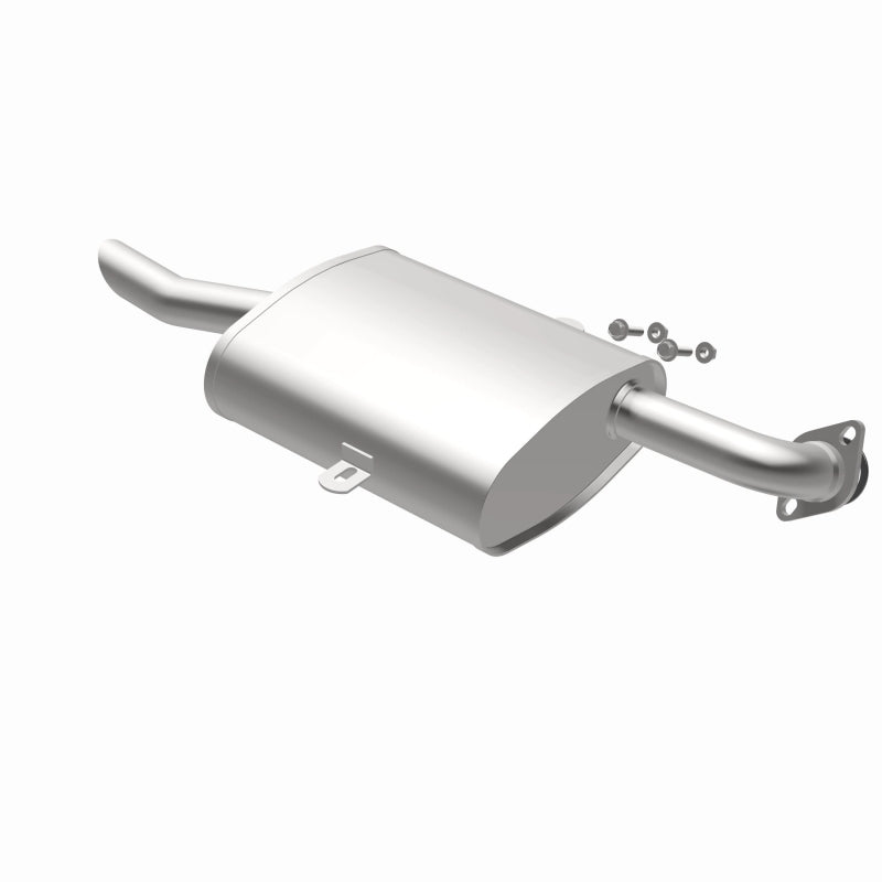 Magnaflow 108-0074 BRE Exhaust 98-02 Corolla Prizm 1.8L Muffler Kit