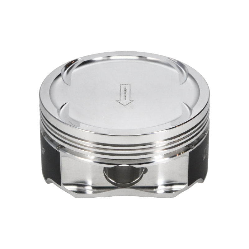 Manley 623010C-6 fits Nissan 03-07 350Z/Maxima 81.4mm Stroker 96.50mm +1.0mm Bo