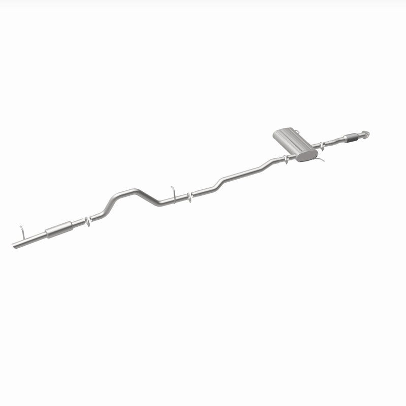 Magnaflow 106-0221 BRE Exhaust Kit 04-07 FreeStar Monterey