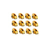 COMP Cams 19001-12 Rocker Arms Ultra Gold Arc SB
