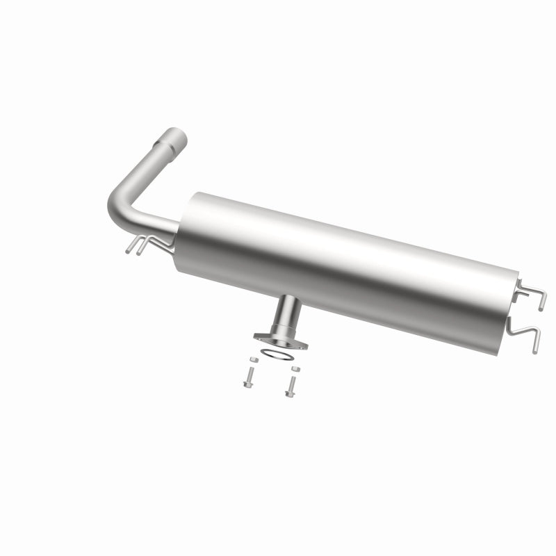 Magnaflow 108-0115 BRExhaust 01-03 fits Toyota RAV4 2.0L Muffler Kit