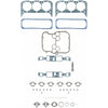 Fel-Pro HS9354PT3 fits Chevrolet S10 Blazer HS 9354 PT-3 PermaTorque Engine Cylinder Head Gasket Set