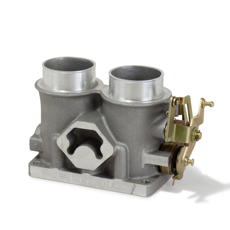 BBK 3502 fits Ford 87-03 F Series Truck RV 460 Twin 61mm Throttle Body Power P