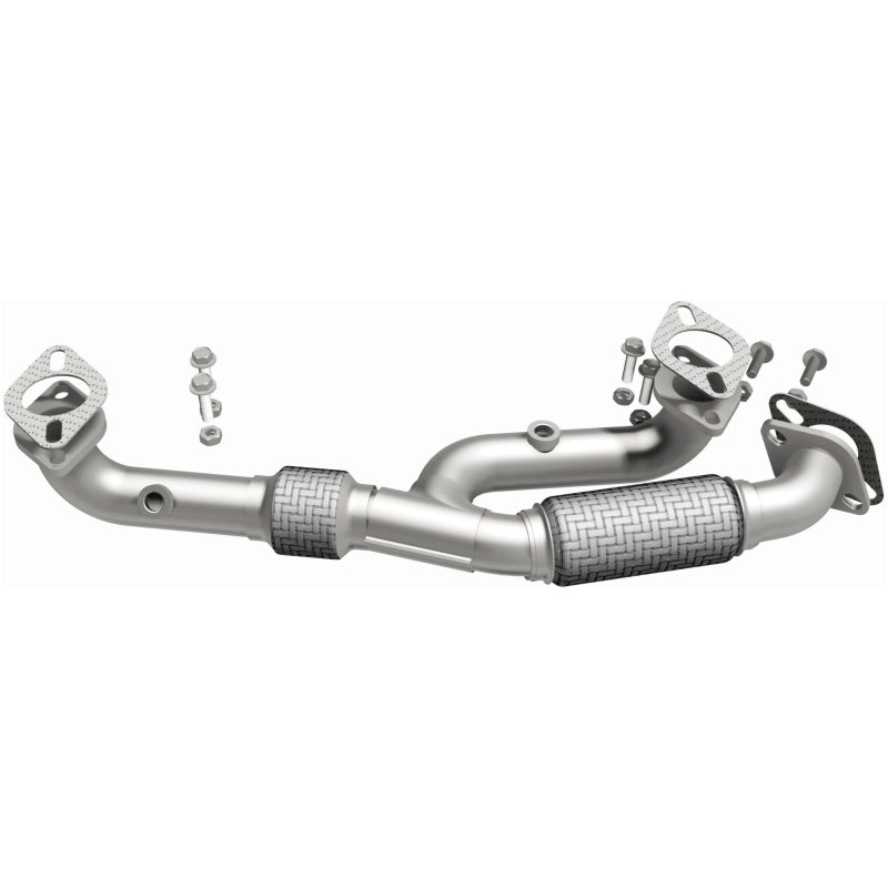 Magnaflow 107-0158 BRE Exhaust 02-05 Sedona 3.5L Front Pipe Kit
