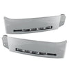 Spyder 5077721 fits Toyota 07-13 Tundra Daytime LED Running Lights wo/switch Un