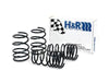 H&R 54457 04-07 fits Subaru 2.5 RS/fits Impreza/TS/WRX Sedan/Sport Wagon GD/GG Sport Spring