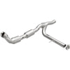 Magnaflow 4583744 2004 fits Ford F-150 5.4L Direct Fit Converter