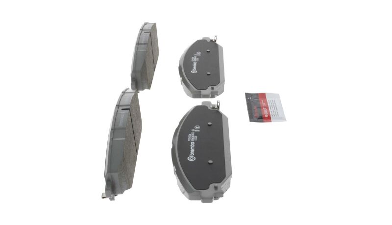 Brembo OE P23193N 19-22 fits Ram 1500 Front NAO Brake Pad