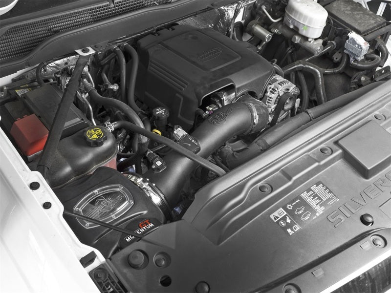 AFE 51-74105 um GT PRO DRY S Stage-2 Intake System 09-16 fits GM Silverado/fits