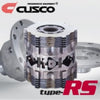 Cusco LSD LT2 F 17-18 fits Lotus Evora 400 LSD Type-RS 1-way - 6MT Only
