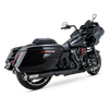 Vance and Hines 46721 Vance & Hines 17-24 Harley Davidson Touring Supersport