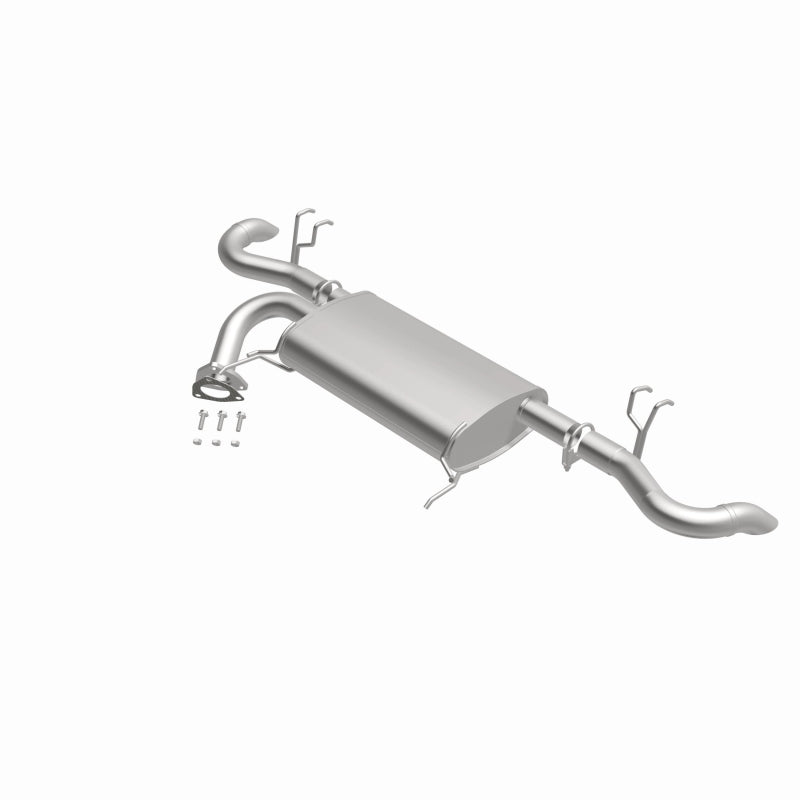 Magnaflow 108-0021 BRExhaust 13-17 ACURA RDX 3.5L Muffler Kit