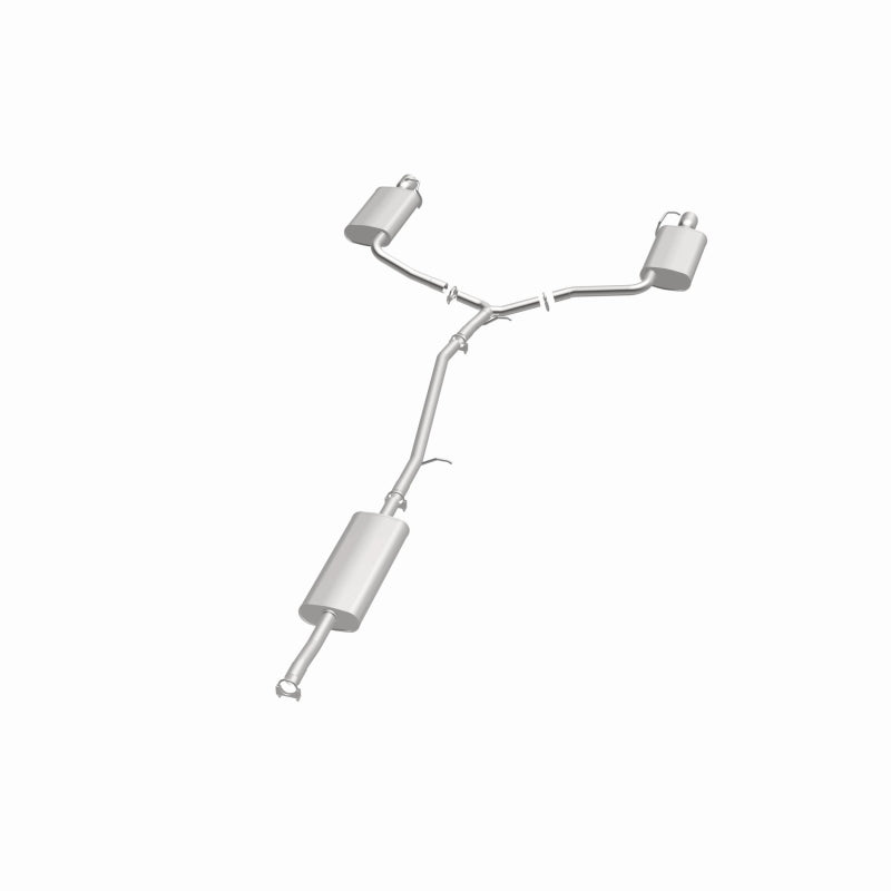 Magnaflow 106-0931 BRE Exhaust Kit 13-19 fits Ford Flex 3.5L