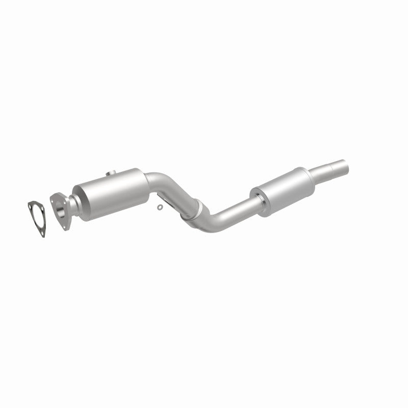 MagnaFlow 49903 Conv DF fits Audi 08-09 A4 Quattro 3.2L