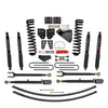 Skyjacker 8.5In KIT 08 F350 4WD GAS