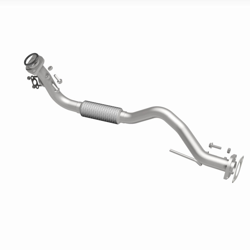 Magnaflow 107-0138 BRE Exhaust 88-92 Corolla Prizm 1.6L Front Pipe Kit