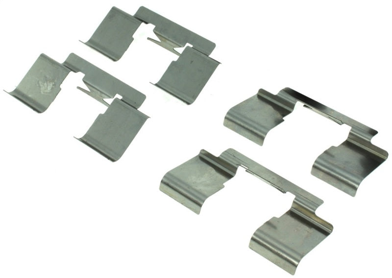 Stoptech 305.0841 Street Select Brake Pads - Front