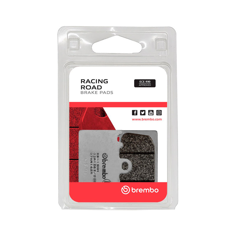 Brembo OE 07KA14SR AM - BRAKE PAD MOTORCYCLE