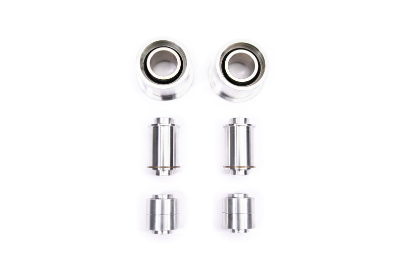 SPL Parts SPL FLBK R35 2008+ fits Nissan GTR (R35) Front Lower Control Arm Bushi