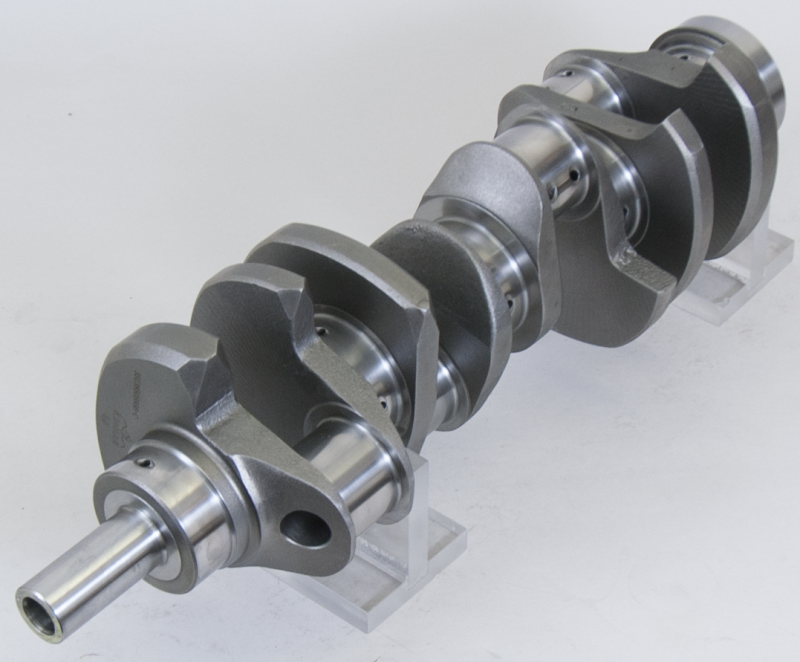 Eagle 103513850 fits Ford 351 Windsor Forged Cast MS Crankshaft 3.850in Stroke 2.31in Rod Journal