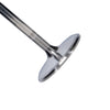 Manley Performance 11958TBC-8 Manley Titanium Series fits Chevrolet LS7 intak