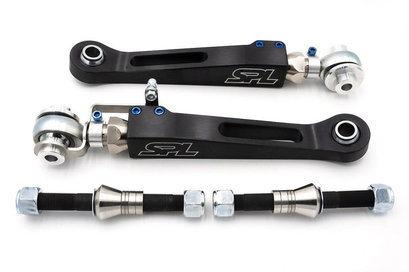 SPL Parts SPL FLCA G29 2020+ fits Toyota GR Supra (A90) / 2019+ BMW Z4 (G29) Fro