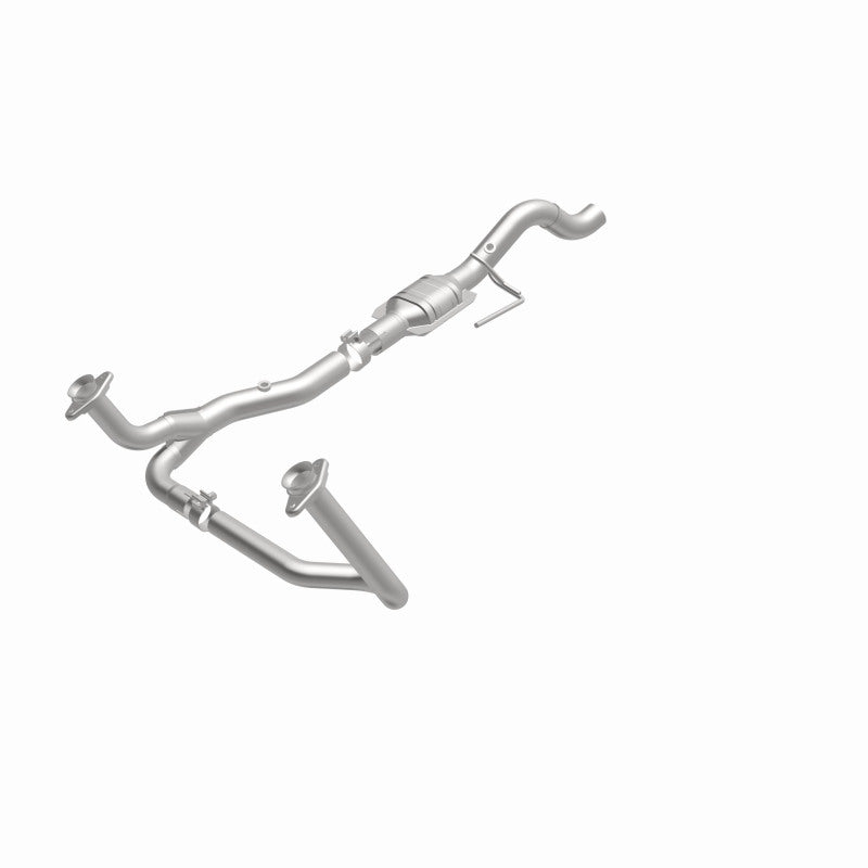 Magnaflow 23734 Conv DF fits Dodge 00-03 Dakota 3.9L/5.9L 4WD (49 State)