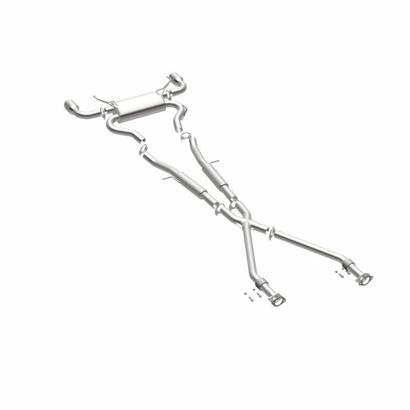 Magnaflow 106-0923 BRExhaust 09-20 fits Nissan 370Z 3.7L Exhaust Kit