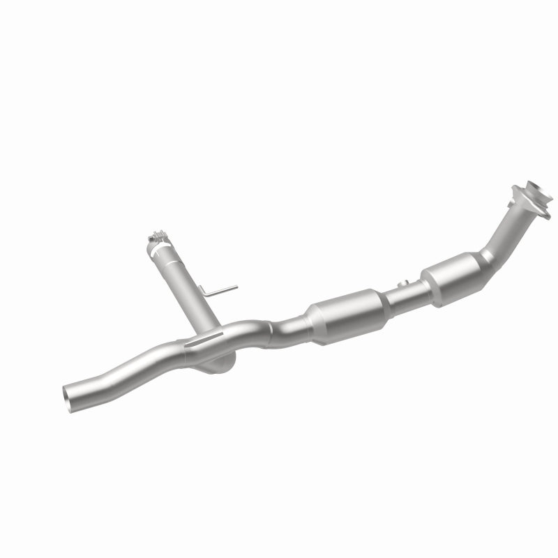 Magnaflow 4583744 2004 fits Ford F-150 5.4L Direct Fit Converter