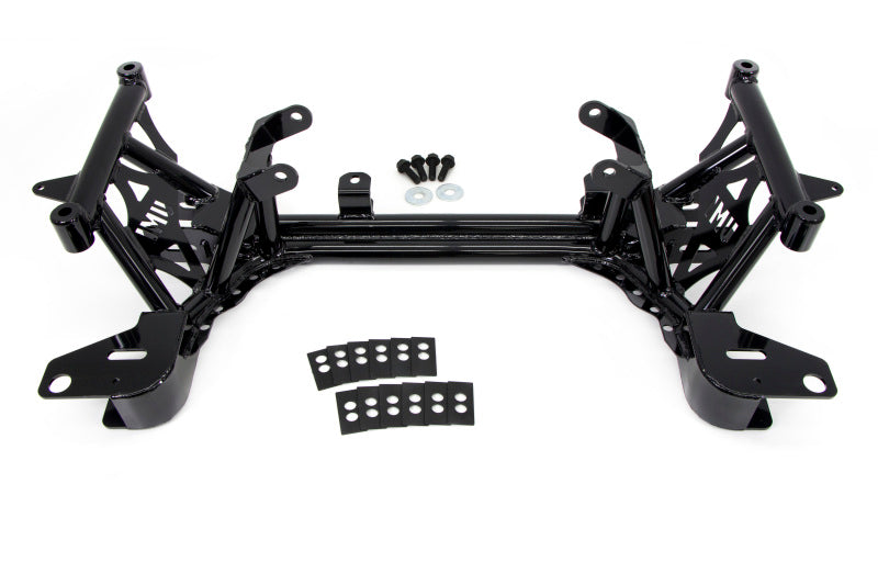 UMI Performance 2321-B 98-02 fits GM F-Body K-Member - LS1 - Road Race Version