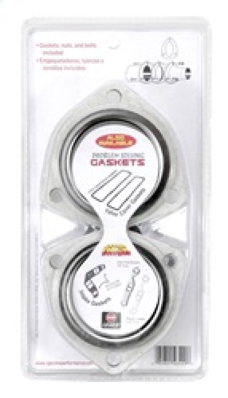 Spectre 4642 Header Reducer Kit - 2-1/2in.