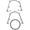 Fel-Pro BS40648 fits Mitsubishi Eclipse BS 40648 Engine Crankshaft Seal Kit