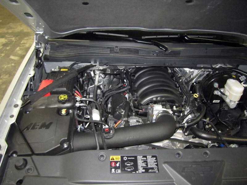AEM 21-8032DS Brute Force Intake System 14-15 Chevrolet/GMC Silverado/Sierra 15