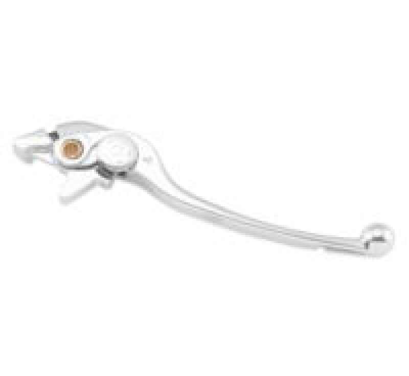 BikeMaster 071375 Brake Lever fits Suzuki Polished