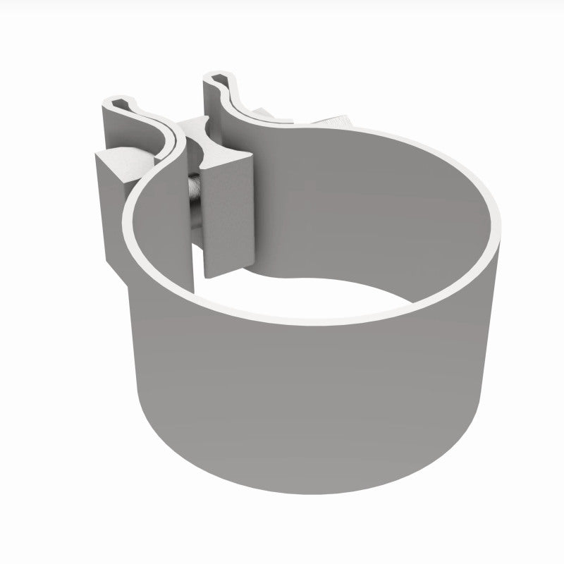 MagnaFlow 10160 Clamp 2.00inch TORCA SS 1.25inch 10pk